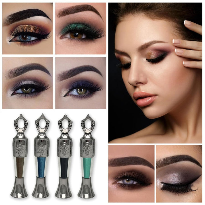 LuxeLine™ – Magnetische Augen, die den ganzen Tag lang Aufmerksamkeit erregen [1 + 1 Gratis]