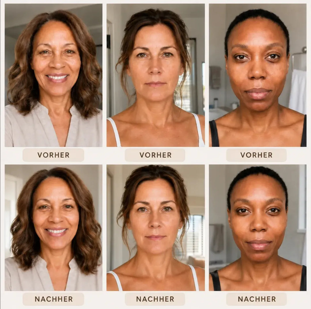 TeintFusion™ Farbwechselnde 2-in-1 Foundation