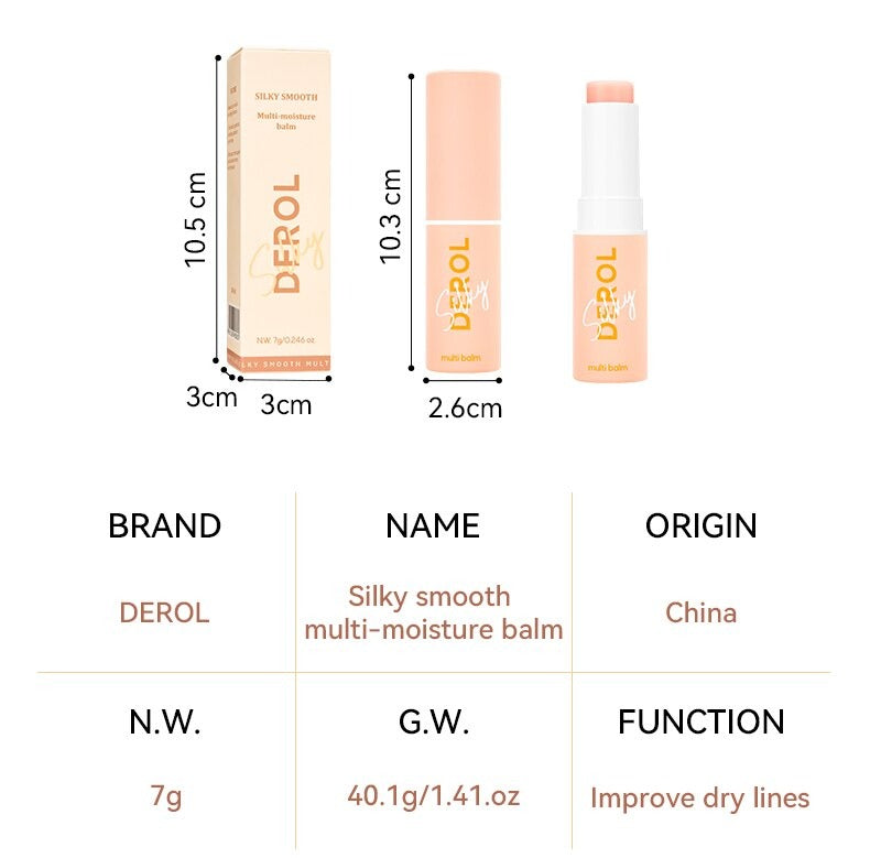 Derol™ – Für jugendlichen Glow-Boost und strahlende, gesunde Haut [1 + 1 Gratis]