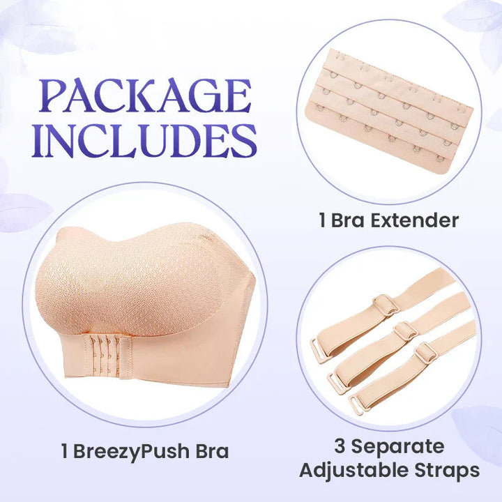 50% Rabatt | CurvaBoost™ |  Fühl dich den ganzen Tag rundum sicher, selbstbewusst & unwiderstehlich angehoben