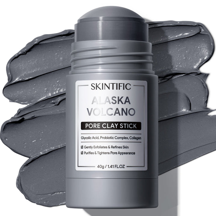 Alaska Vulkan Porenton-Stift