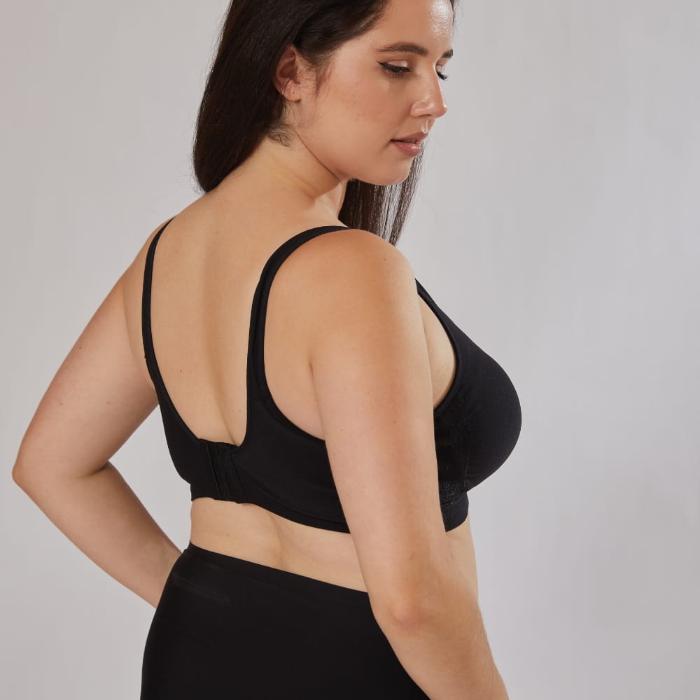Body & Bra Ana – Bequemer Stütz-BH mit verstellbaren Trägern