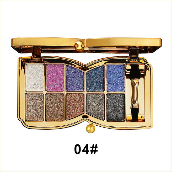 EyeColor™ – Für einen unwiderstehlichen, strahlenden Augen-Schimmer [50% Rabatt]