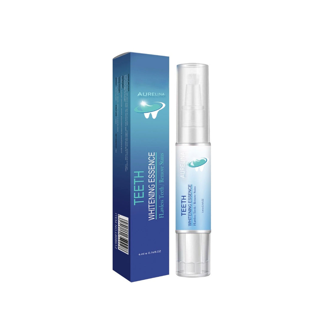 1+1 Gratis l Brightening Essence™ – für ein selbstbewusstes Lächeln