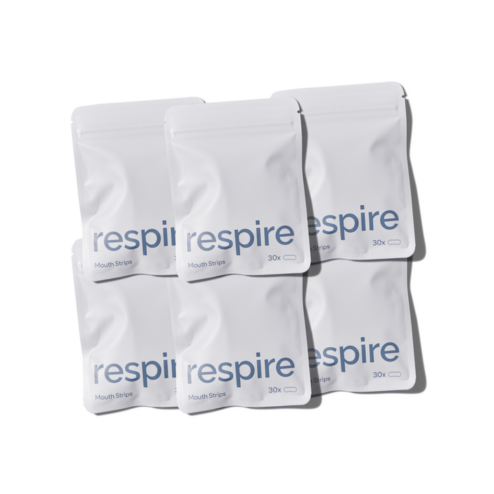Respire Schlafstreifen