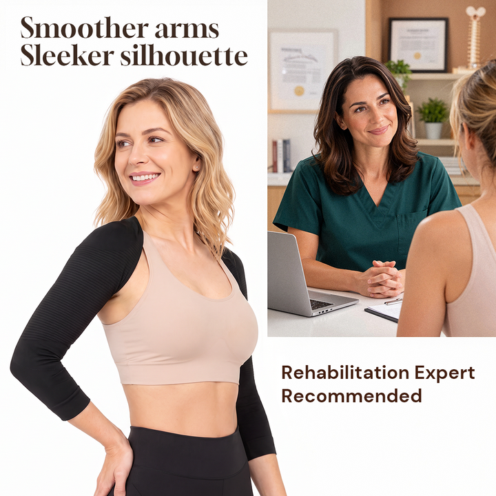 ArmForma™ Arm-Shaper mit gezielter Kompression