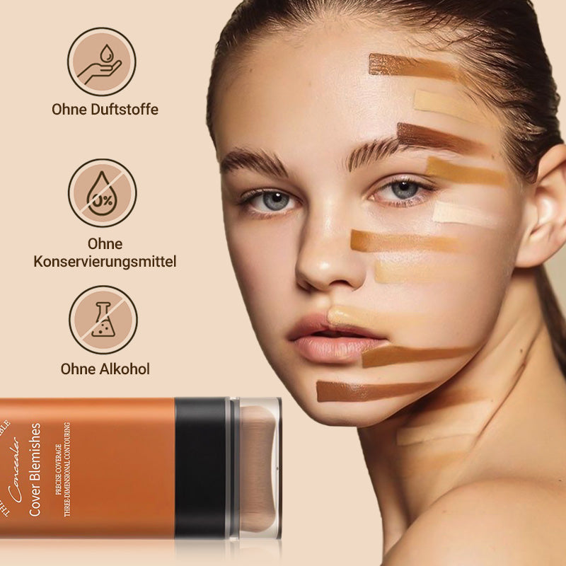 SmoothCover™ – Natürlicher Beauty-Boost für gesunde, strahlende & gepflegte Haut [1 + 1 Gratis]