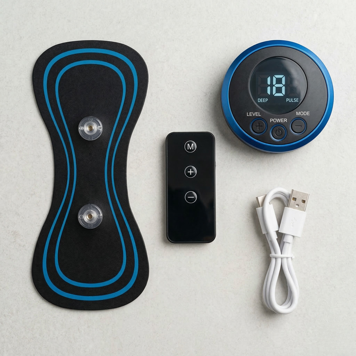 Flexora™ – Orthopädische Unterstützung für mehr Stabilität und Komfort