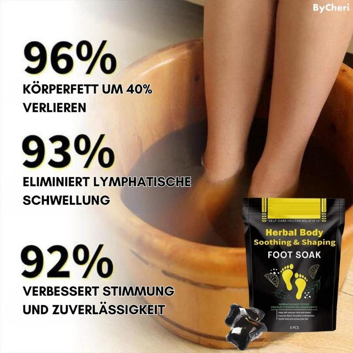 RevitaCleanse™ - Ihren Körper leicht entgiften