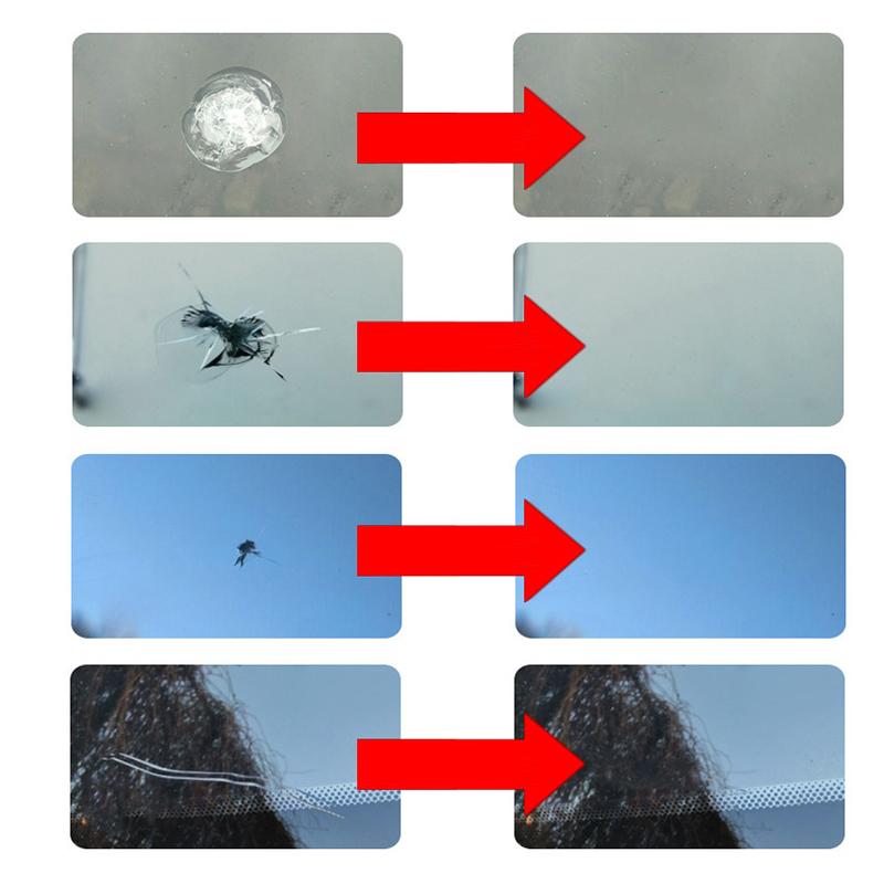 GlassFix | 1 + 1 GRATIS