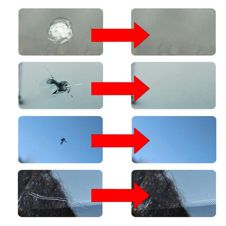 GlassFix | 1 + 1 GRATIS