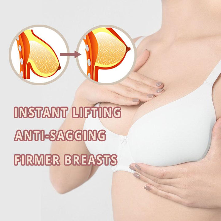 LiftLuxe™ – Schlaffe Haut adé, jugendlicher Halt sofort, sichtbar, effektiv & straffend [1 + 1 Gratis]