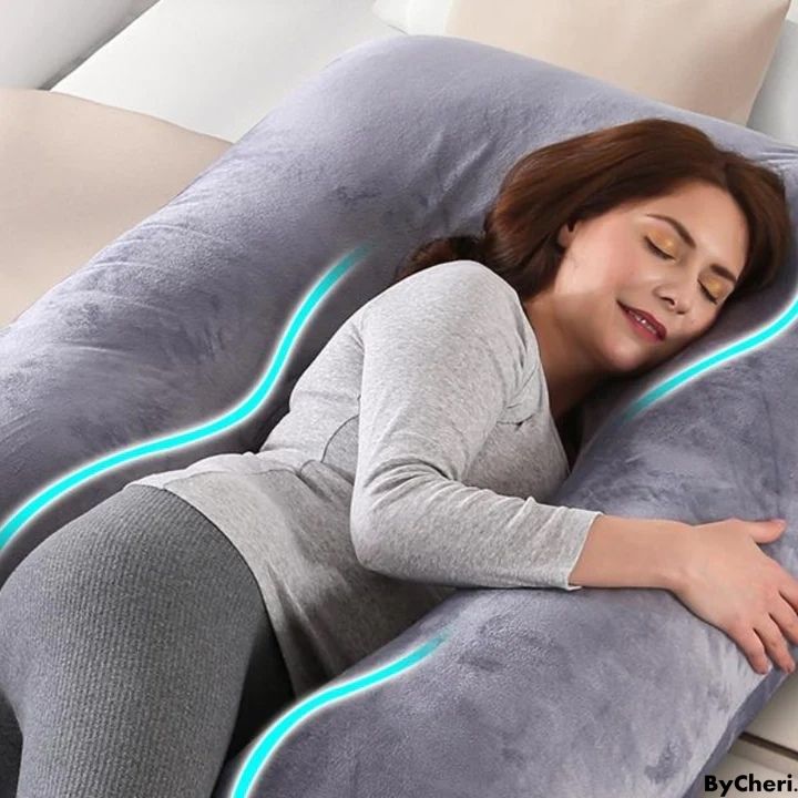 50% RABATT TEMPORÄR | BlissComfy™ - Tiefen und ununterbrochenen Schlaf!