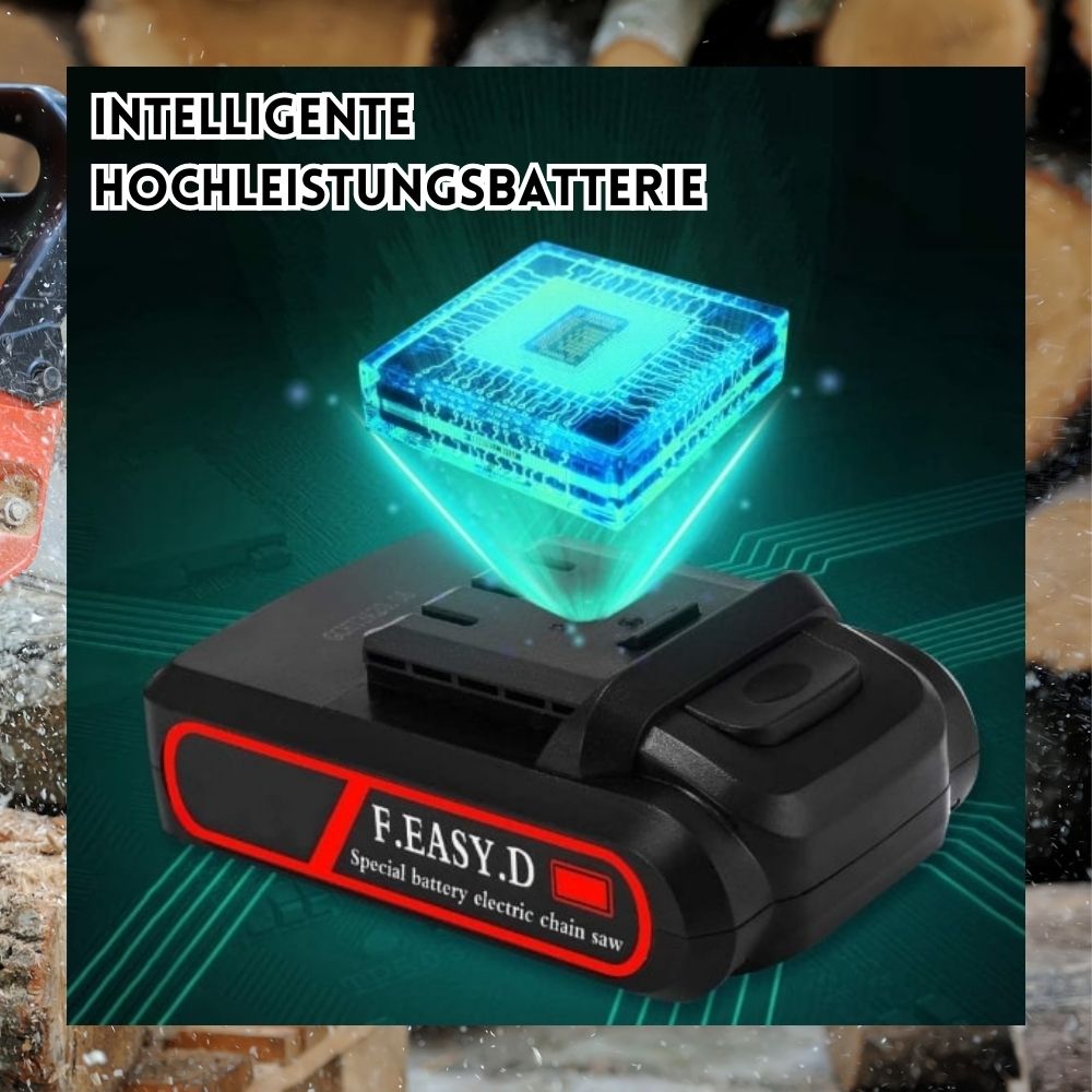 50% RABATT TEMPORÄR | TurboSaw™ - Macht Sägen schnell und einfach!