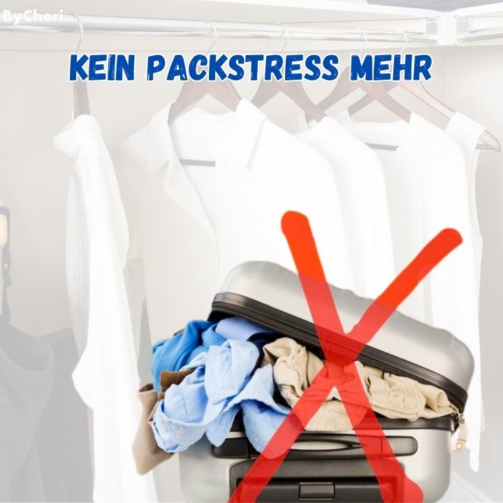 50% RABATT TEMPORÄR | HangStorage™ | Nehmen Sie mehr, selbst mit weniger Platz!
