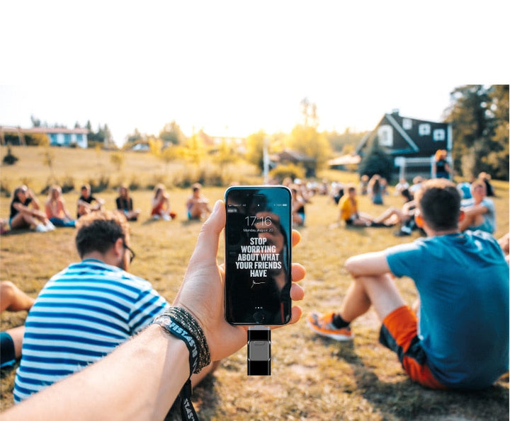 SmartFlash™ Handy-Flash-Laufwerk 16gb