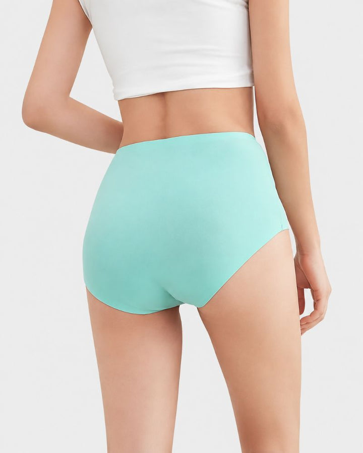 LinienLos™ Alltags-High-Waist-Höschen