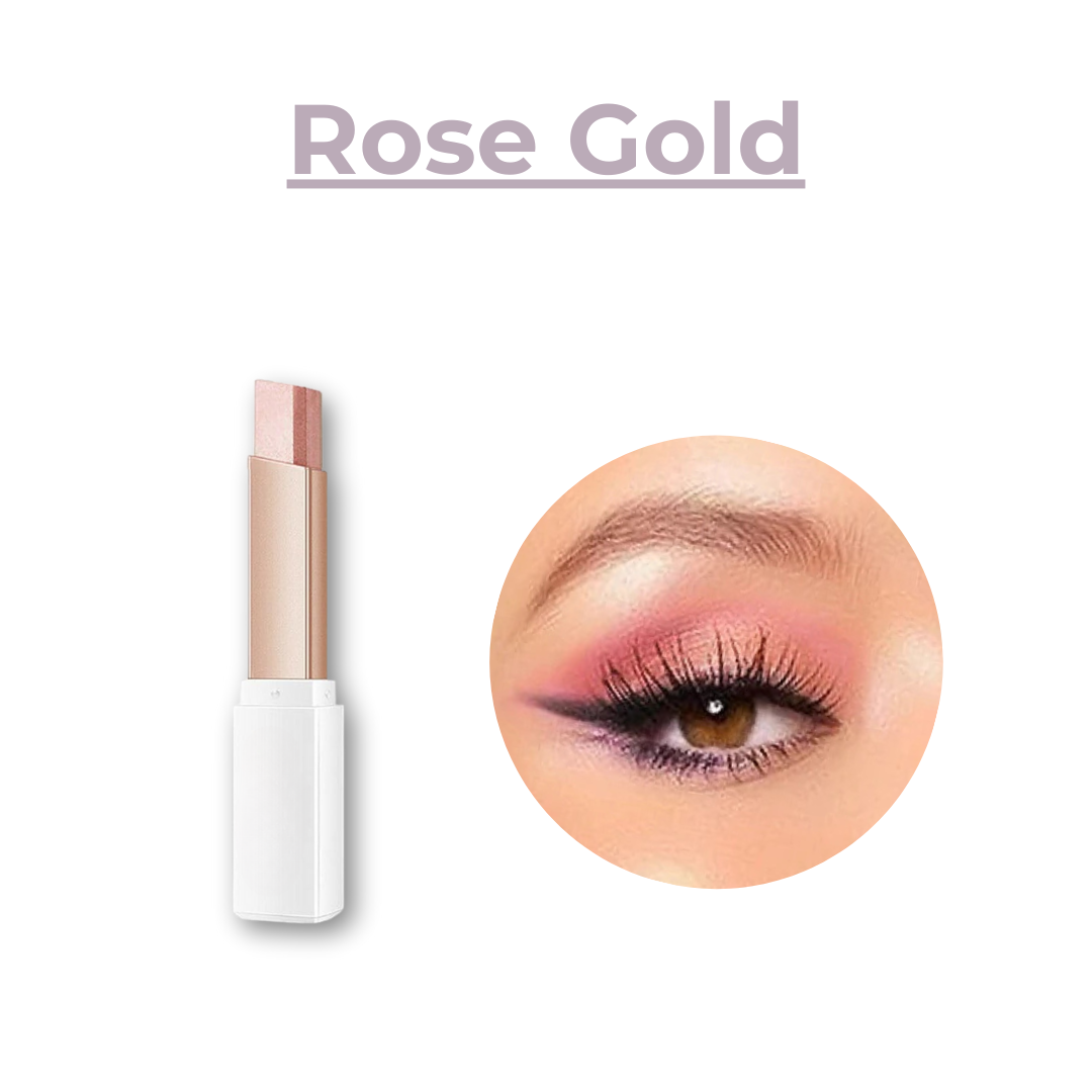 GlamGlow™ – Glitzer-Lidschattenstift für funkelnde, strahlende Augen [1 + 1 Gratis]
