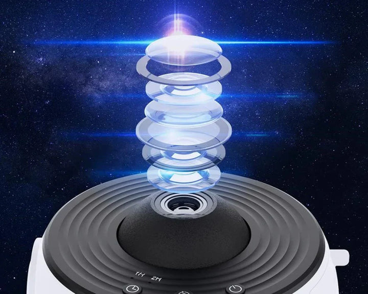 Kosmos™ - Holen Sie sich die Wunder des Universums nach Hause!