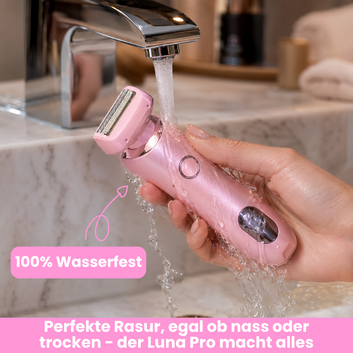 GlowEase™ Sommerpflege-Set