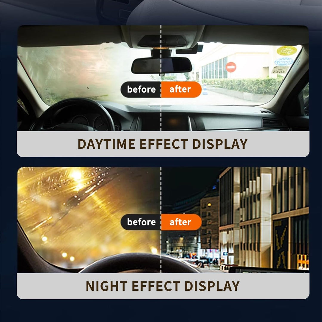 Clean Window - Windschutzscheiben-Reiniger