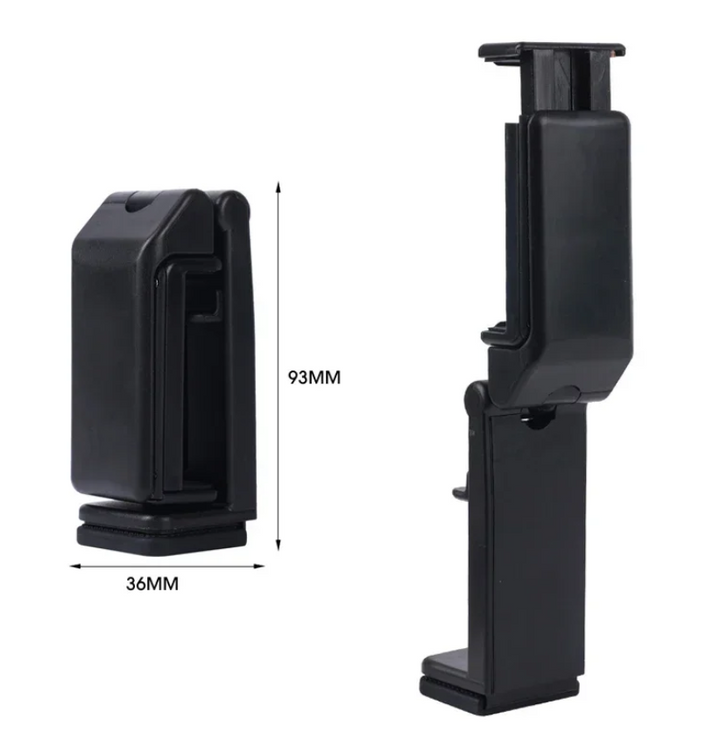 AirGrip™ - Die Ultimative Handyhalterung Für Deinen Flug