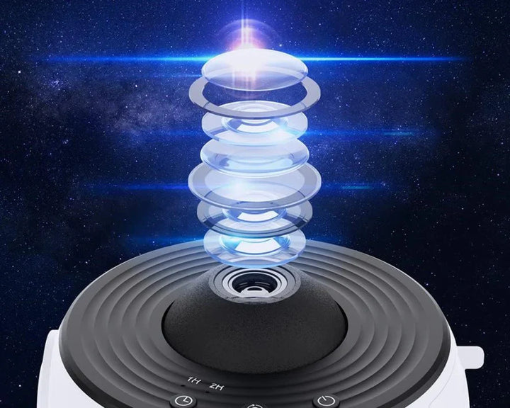 Kosmos™ - Holen Sie sich die Wunder des Universums nach Hause!