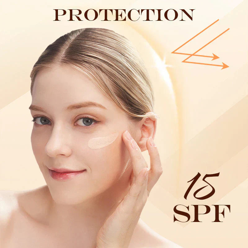 Lumina™ – Für sofort perfekte, strahlende, geschmeidige & jugendliche Haut [1 + 1 Gratis]