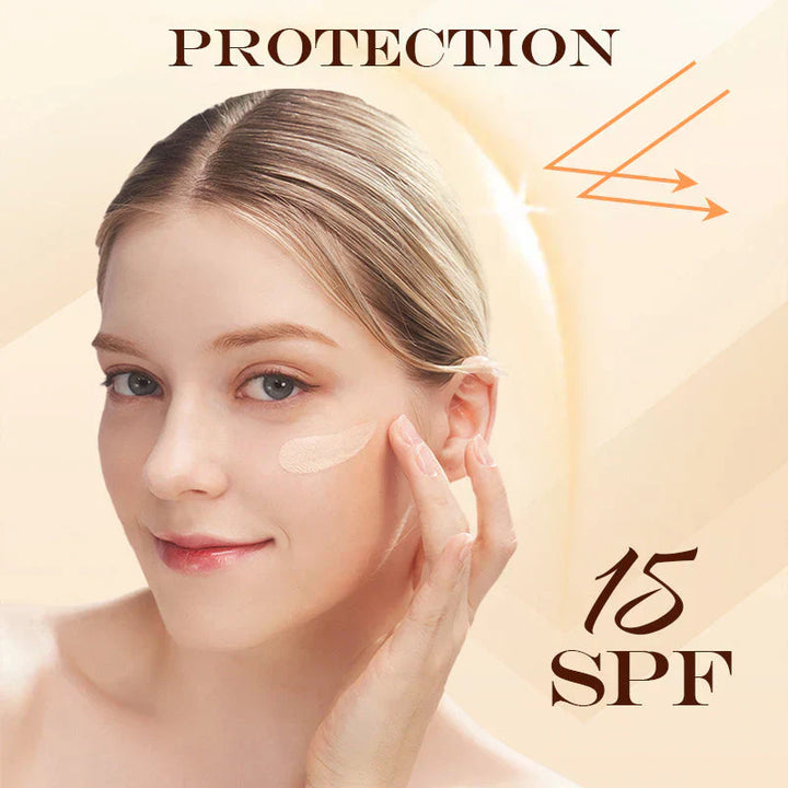 Lumina™ – Für sofort perfekte, strahlende, geschmeidige & jugendliche Haut [1 + 1 Gratis]