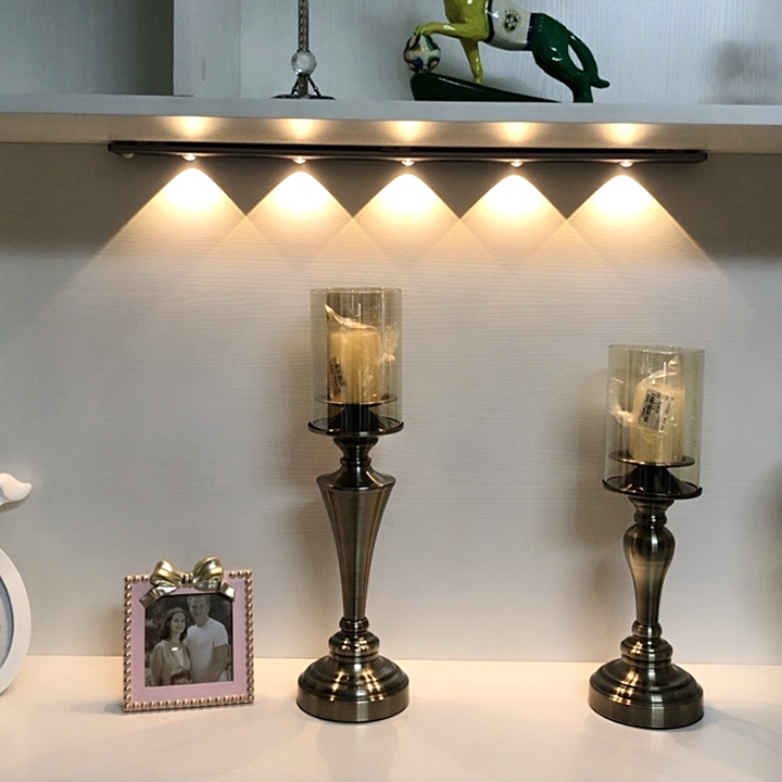 IlluminatePro - Bewegungsabhängige LED-Beleuchtung