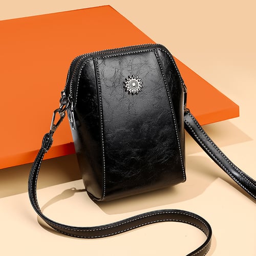 Brandy™ Damen Crossbody Tasche