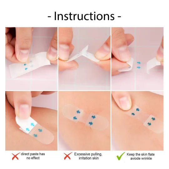 Contoura™ – Sofortiges V-Gesichts-Lifting für strahlende, selbstbewusste Schönheit [1 + 1 Gratis]