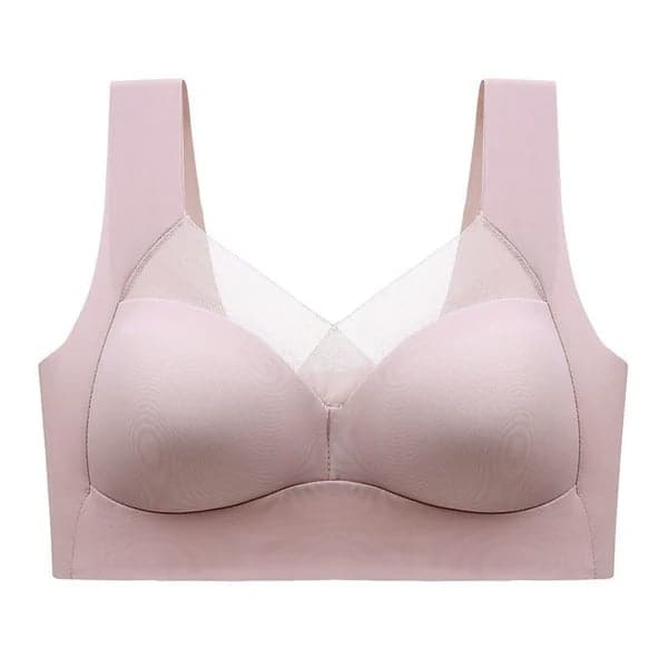 1+1 GRATIS | SilkBra™ - Ultimativer Komfort und kabelloser, stützender BH