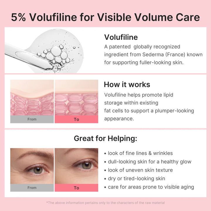 ZEAAEZ Korean PDRN Pink Collagen Volume Multi Balm