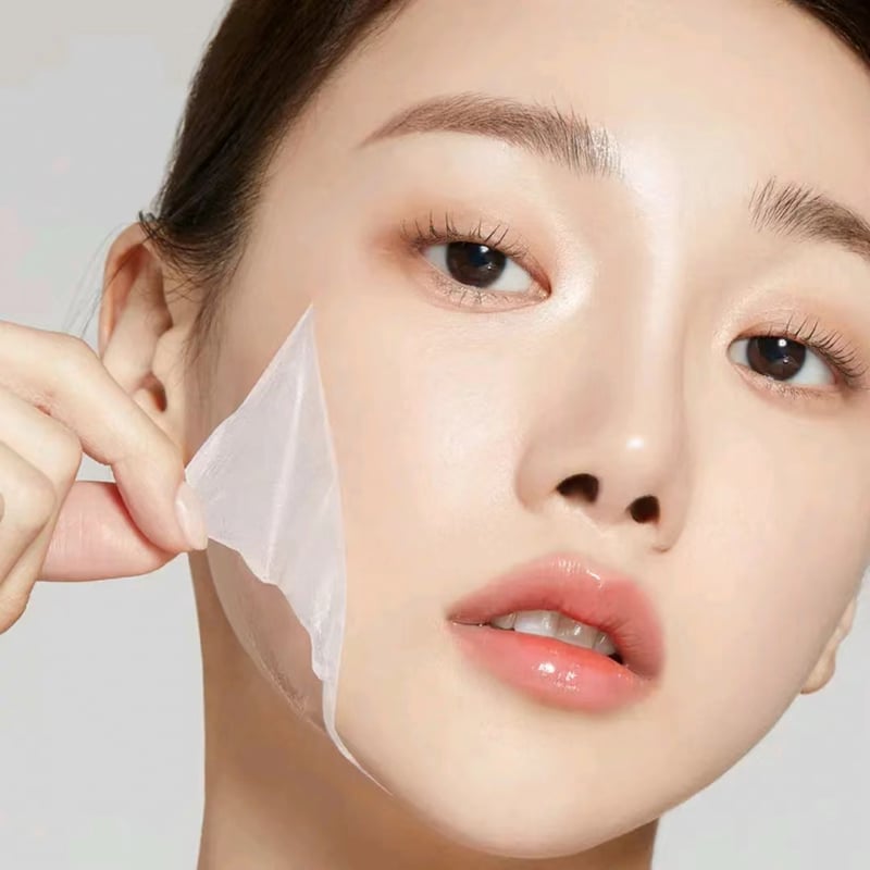 DermalFuse™ – Wachen Sie jeden Morgen mit strahlender, glatter Haut und sichtbar kleineren Poren auf [1 + 1 Gratis]