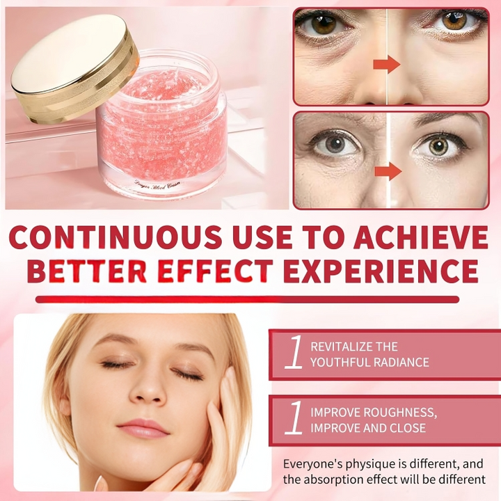 GlowVitalize™ – Enthülle sofort glatte, jugendliche Hautpflege für strahlendes, gesundes Aussehen [1 + 1 Gratis]