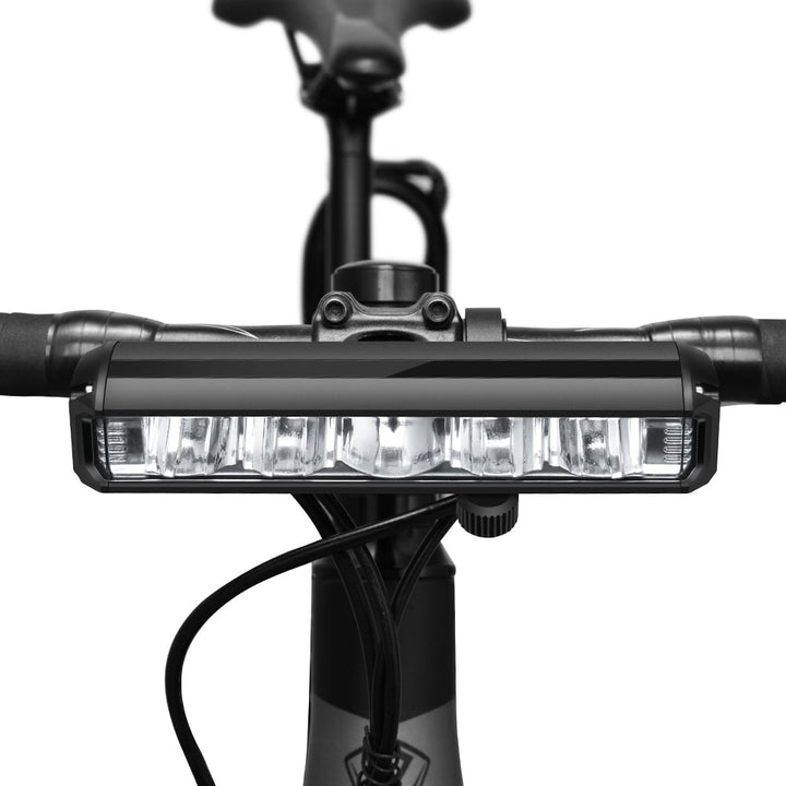 LumeRide™ - Fahrrad-Frontlicht