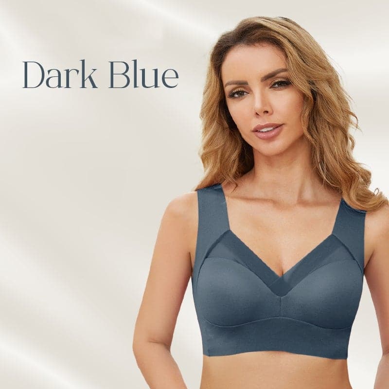1+1 GRATIS | SilkBra™ - Ultimativer Komfort und kabelloser, stützender BH