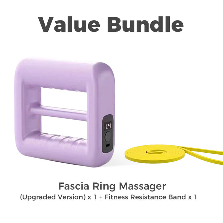 FaszienKraft™ Tiefenmassage-Ring