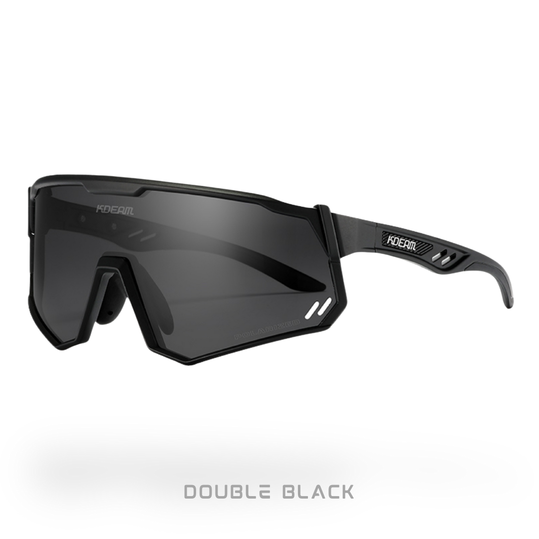 Sportbrille v7 Volt für perfekten Halt bei Bewegung