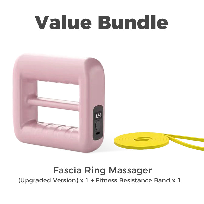FaszienKraft™ Tiefenmassage-Ring