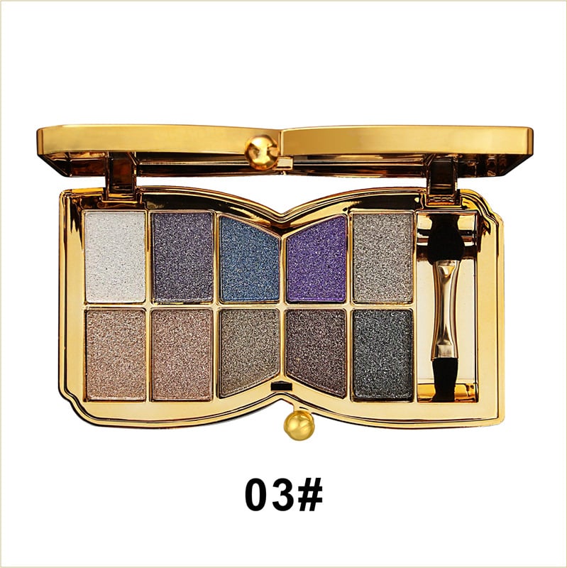 EyeColor™ – Für einen unwiderstehlichen, strahlenden Augen-Schimmer [50% Rabatt]
