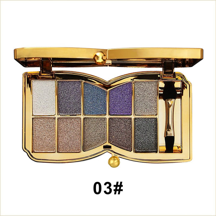 EyeColor™ – Für einen unwiderstehlichen, strahlenden Augen-Schimmer [50% Rabatt]