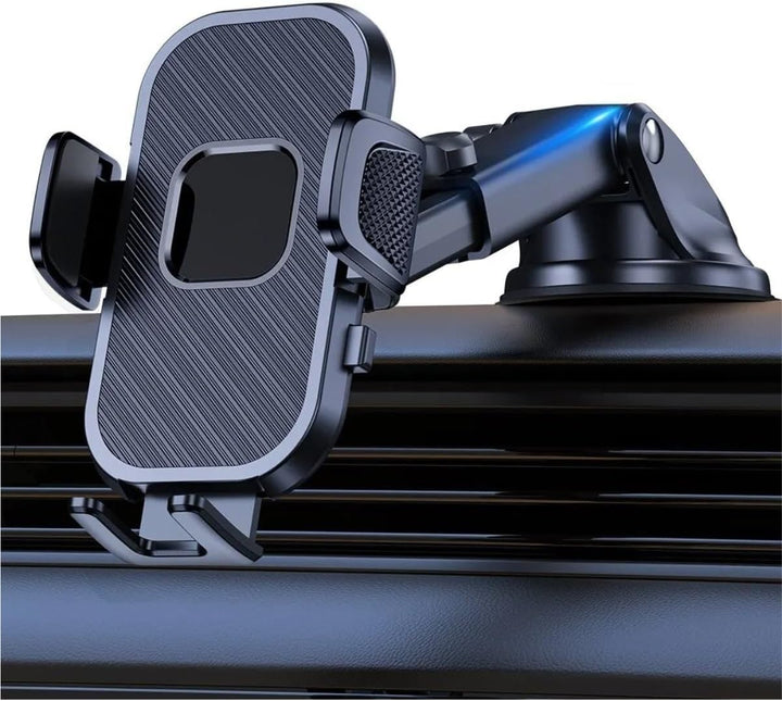 SnapHold™ - Starker Saugnapf-Handyhalter