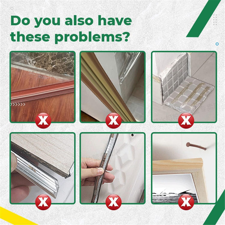 Sekundenkleber | Starker Kleber für Metall, Kunststoff & Holz | KlebeFix