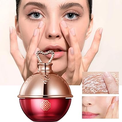 Ravila™ – Intensiv wirkende Anti-Aging Creme für sichtbar jüngere Haut [1 + 1 Gratis]