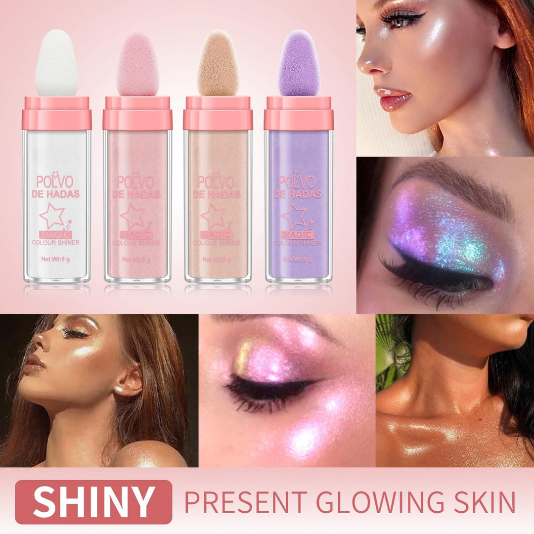 EyeLight™ – Magischer Highlighter für strahlende, leuchtende & verführerische Augen [50% Rabatt]