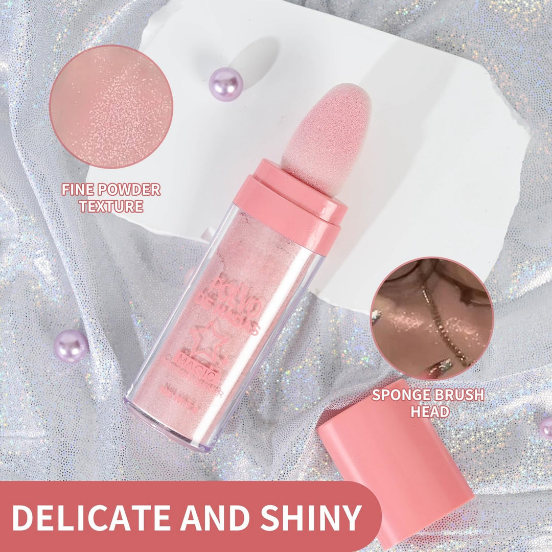 EyeLight™ – Magischer Highlighter für strahlende, leuchtende & verführerische Augen [50% Rabatt]