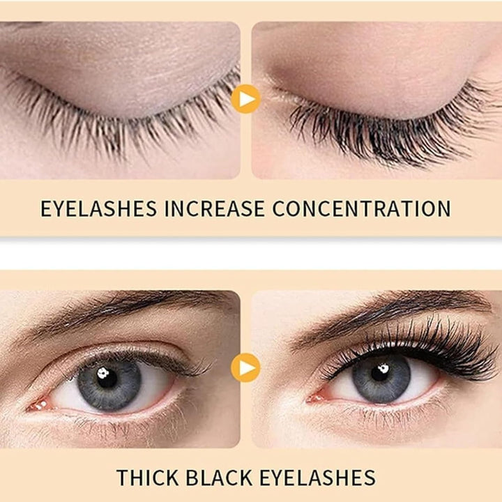 EyeLash™ – Für die schönsten, natürlichen, langen & voluminösen Wimpern [1 + 1 Gratis]