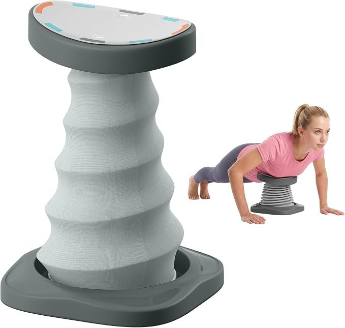 FlexPush™ – Vielseitiges Liegestütz-Board für Training zu Hause